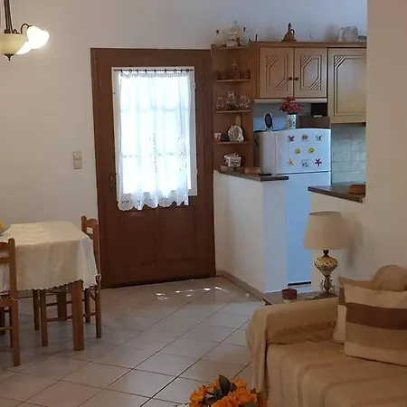 Nyaraló Ozias House *