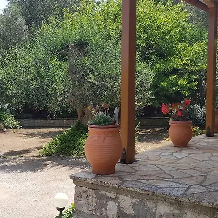 Ozias House Nyaraló *