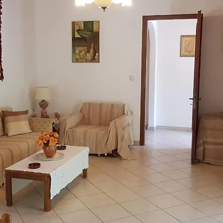 Ozias House Zenempisatika